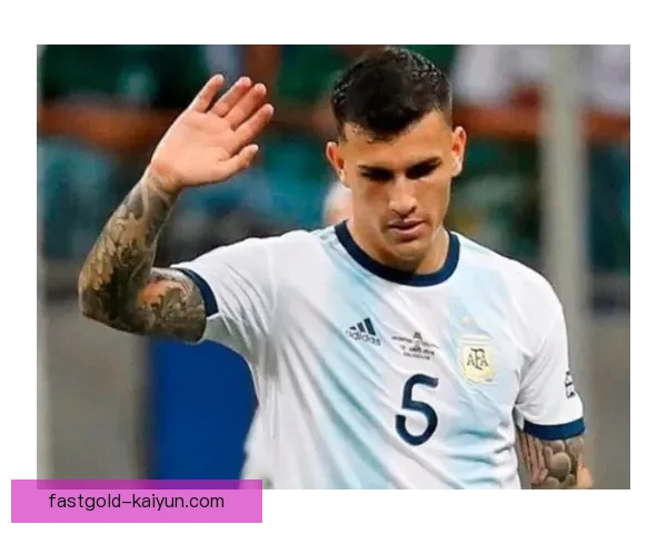 帕雷德斯世界杯表现稳健，助力阿根廷争夺佳绩