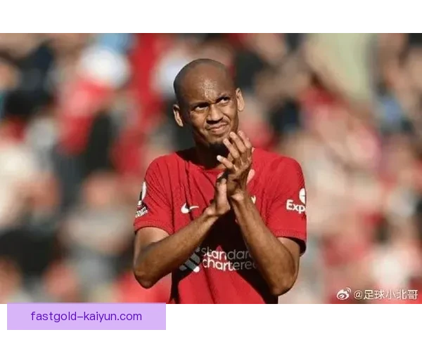 法比尼奥中场覆盖力稳定，近期表现备受关注