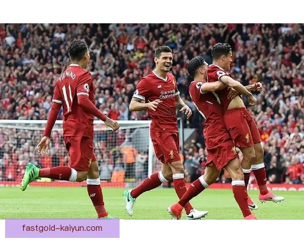 利物浦近期状态回暖，球队表现稳健，备受关注