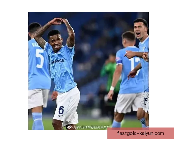 拉齐奥阵容深度分析：核心球员状态回暖，竞争力增强