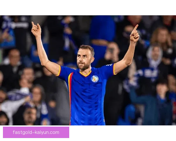 西甲赫塔费点球英雄状态回暖，球队形势持续向好