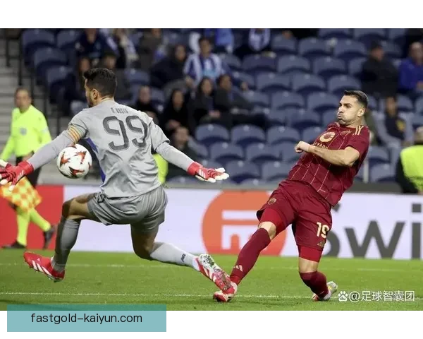 安德莱赫特反击效率持续提升，近期比赛表现值得关注