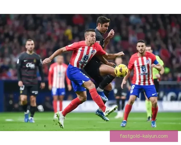 马竞比赛节奏分析：当前状态回暖，竞争力显著增强